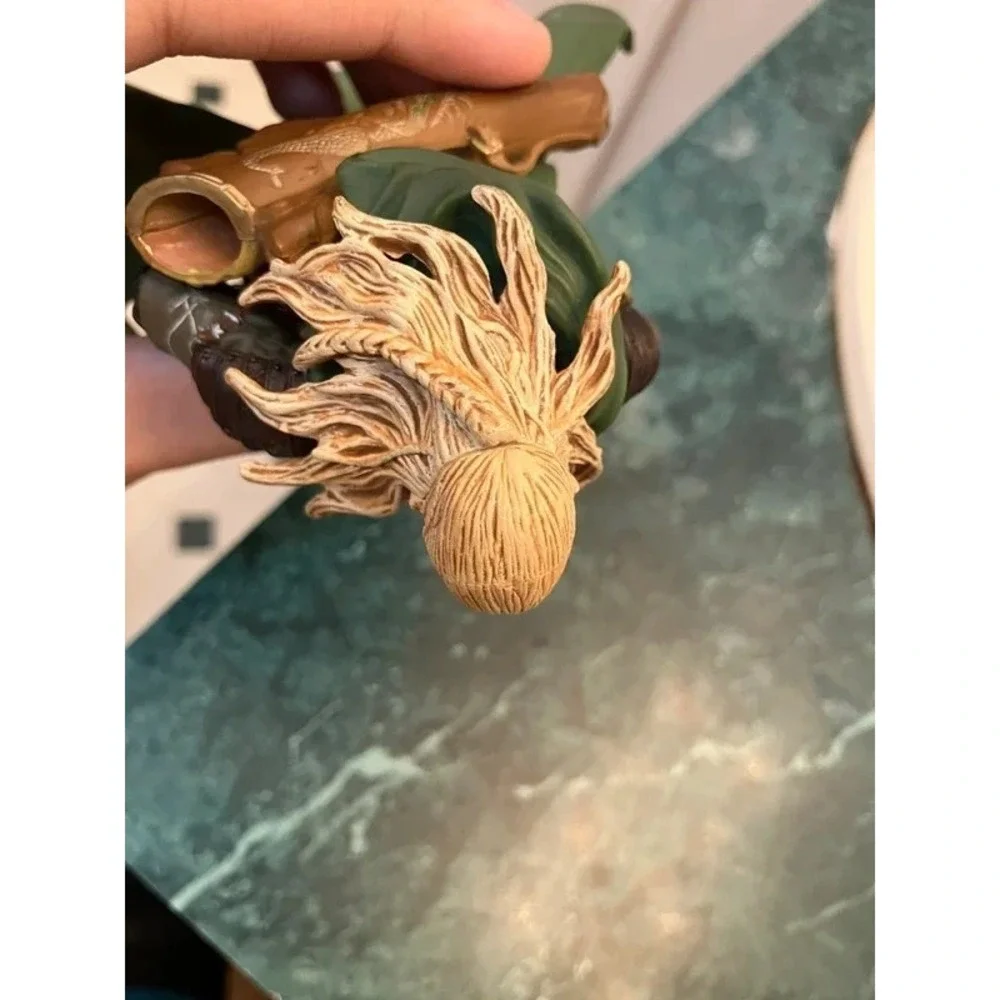 ToyBiz Legolas (Helm's Deep Armor), The Lord of the Rings The Two Towers 2002